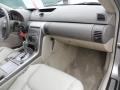 Brilliant Silver Metallic - G 35 Sedan Photo No. 25