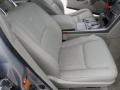 Brilliant Silver Metallic - G 35 Sedan Photo No. 26