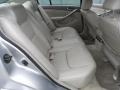 Brilliant Silver Metallic - G 35 Sedan Photo No. 28