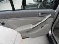 Brilliant Silver Metallic - G 35 Sedan Photo No. 29