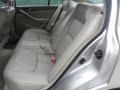 Brilliant Silver Metallic - G 35 Sedan Photo No. 30