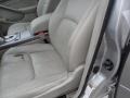 Brilliant Silver Metallic - G 35 Sedan Photo No. 33