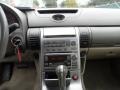 Brilliant Silver Metallic - G 35 Sedan Photo No. 38