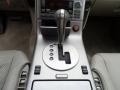Brilliant Silver Metallic - G 35 Sedan Photo No. 41