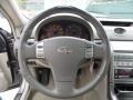 Brilliant Silver Metallic - G 35 Sedan Photo No. 42