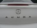 2001 Acura CL 3.2 Badge and Logo Photo