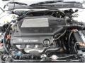 3.2 Liter SOHC 24-Valve V6 2001 Acura CL 3.2 Engine