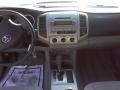 2008 Black Sand Pearl Toyota Tacoma V6 PreRunner Access Cab  photo #5