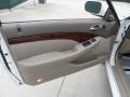 Parchment Door Panel Photo for 2001 Acura CL #55801442