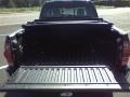 2008 Black Sand Pearl Toyota Tacoma V6 PreRunner Access Cab  photo #15