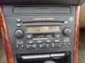 Parchment Audio System Photo for 2001 Acura CL #55801490