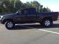 Black Sand Pearl - Tacoma V6 PreRunner Access Cab Photo No. 18