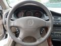 Parchment Steering Wheel Photo for 2001 Acura CL #55801517