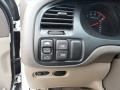 Parchment Controls Photo for 2001 Acura CL #55801544