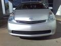 Classic Silver Metallic - Prius Hybrid Photo No. 2