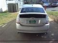 Classic Silver Metallic - Prius Hybrid Photo No. 4