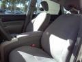 Classic Silver Metallic - Prius Hybrid Photo No. 6