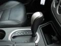 2007 Tungsten Grey Metallic Ford Escape Limited 4WD  photo #19
