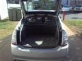 Classic Silver Metallic - Prius Hybrid Photo No. 15