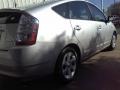 Classic Silver Metallic - Prius Hybrid Photo No. 16
