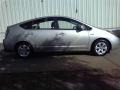 Classic Silver Metallic - Prius Hybrid Photo No. 17