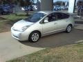 Classic Silver Metallic - Prius Hybrid Photo No. 18