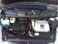 Classic Silver Metallic - Prius Hybrid Photo No. 19