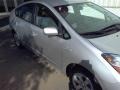 Classic Silver Metallic - Prius Hybrid Photo No. 20