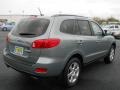 Steel Gray - Santa Fe Limited 4WD Photo No. 2