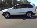 Alpine White - X5 3.0i Photo No. 18