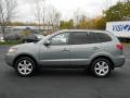 Steel Gray - Santa Fe Limited 4WD Photo No. 11