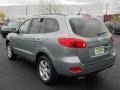 Steel Gray - Santa Fe Limited 4WD Photo No. 12