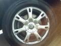 2005 Toyota Sienna XLE Limited AWD Wheel and Tire Photo