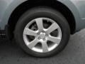 Steel Gray - Santa Fe Limited 4WD Photo No. 16