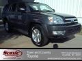 Galactic Gray Mica - 4Runner SR5 Photo No. 1