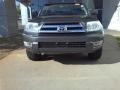 Galactic Gray Mica - 4Runner SR5 Photo No. 2