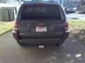 Galactic Gray Mica - 4Runner SR5 Photo No. 4