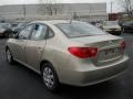 2009 Laguna Sand Hyundai Elantra GLS Sedan  photo #13