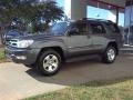 Galactic Gray Mica - 4Runner SR5 Photo No. 18