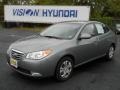Carbon Gray Mist - Elantra GLS Photo No. 1