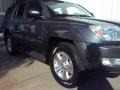 Galactic Gray Mica - 4Runner SR5 Photo No. 20