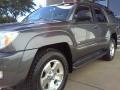 Galactic Gray Mica - 4Runner SR5 Photo No. 21