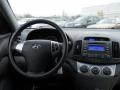 Carbon Gray Mist - Elantra GLS Photo No. 4