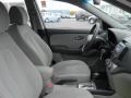 Carbon Gray Mist - Elantra GLS Photo No. 7