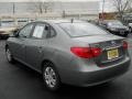 Carbon Gray Mist - Elantra GLS Photo No. 12