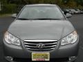 Carbon Gray Mist - Elantra GLS Photo No. 15