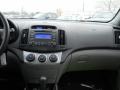 Carbon Gray Mist - Elantra GLS Photo No. 17