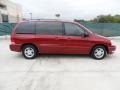 2005 Dark Toreador Red Metallic Ford Freestar SEL  photo #2