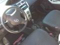 Meteorite Metallic 2007 Toyota Yaris 3 Door Liftback Exterior
