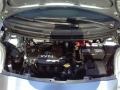 1.5 Liter DOHC 16-Valve VVT-i 4 Cylinder Engine for 2007 Toyota Yaris 3 Door Liftback #55802987